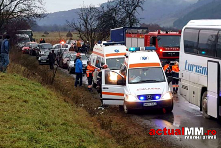 Actualizare Accident Teribil La Once Ti Galerie Foto Victime