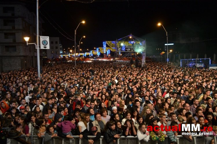 De Interes Artiști Străini și Romani Vin La Sărbătoarea Castanelor Care Are Loc In Perioada 27 29 Septembrie 2019 Actualmm Ro știri