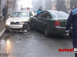 Accident Baia Mare Archives Actualmm Ro È™tiri