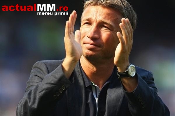 Tot mai aproape de țintă! Dan Petrescu ar putea ajunge la ”Steaua” Rusiei, echipă susținută de miliardul Abramovich