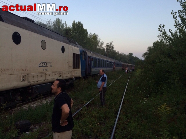 de-1-aprilie-a-fost-inaugurat-cel-mai-modern-tren-de-mare-vitez-din