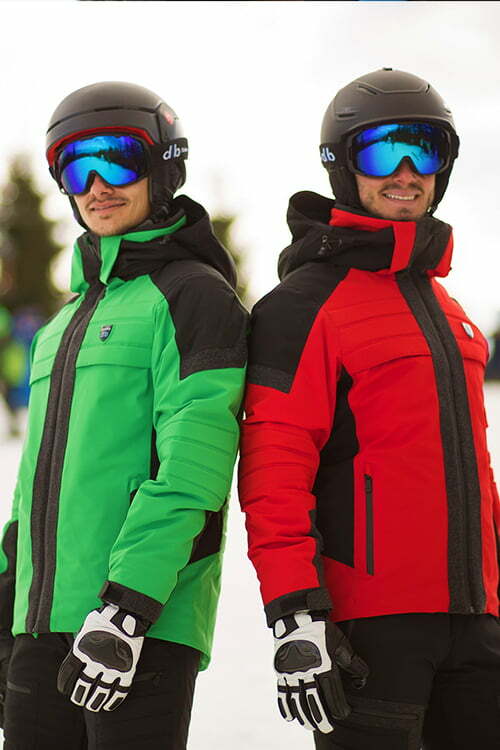 deepen strike audible Investeste si tu in niste geci de ski pentru barbati de calitate de la  Strindberg - ActualMM.ro - Știri