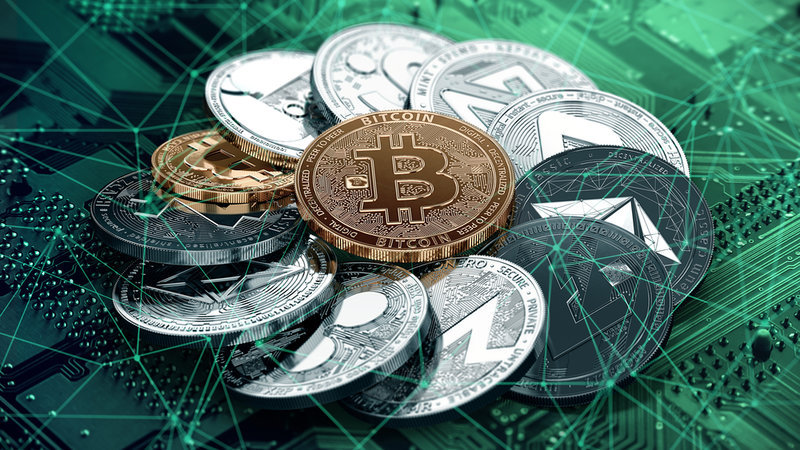 cum să investești în criptomoneda bitcoin