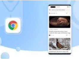 Modalități de a instala Google Chrome pe un telefon Huawei?