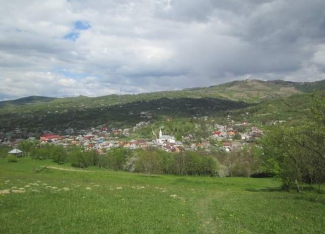 Adolescent în vârstă de 17 ani găsit mort în Rona de Sus – Știre în exclusivitate pe ActualMM.ro